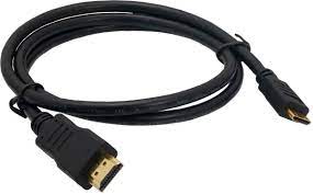  - Cabos  - Central - unidade    Cod. CABO HDMI COM V8